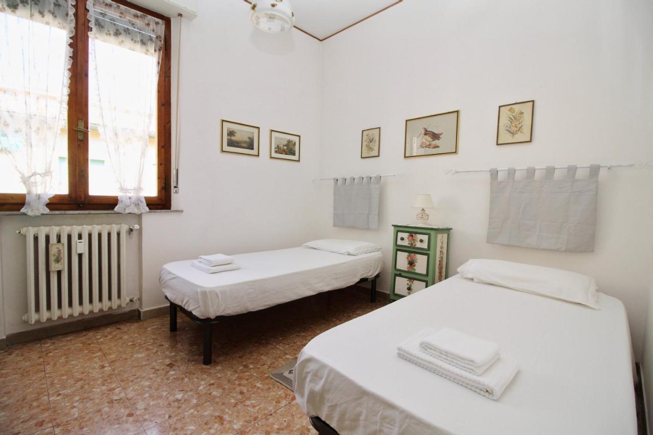 Casa Nonna Palmira Apartment Siena Exterior foto