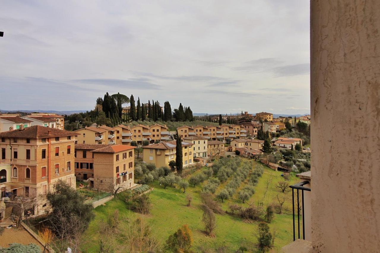 Casa Nonna Palmira Apartment Siena Exterior foto