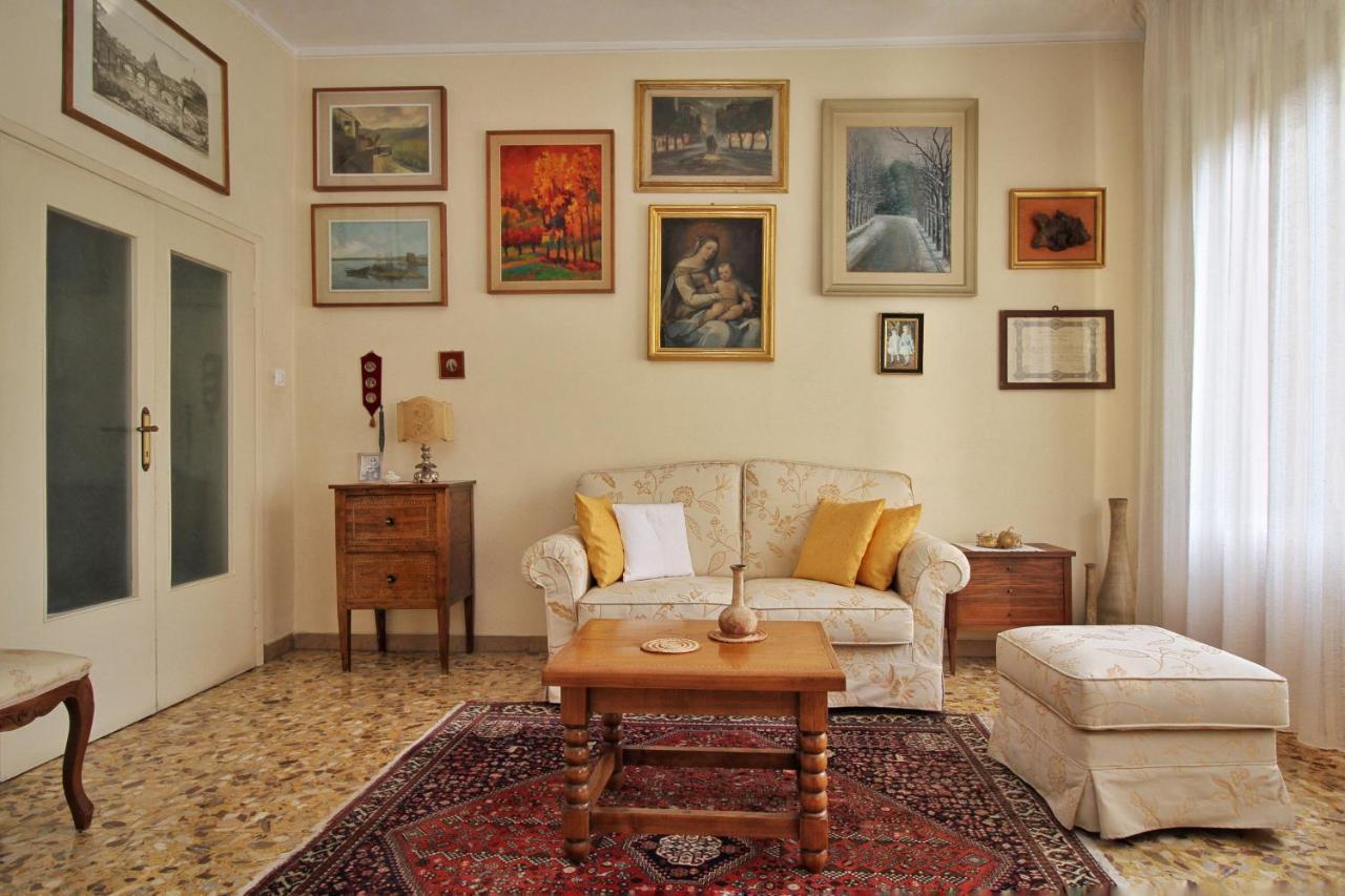 Casa Nonna Palmira Apartment Siena Exterior foto