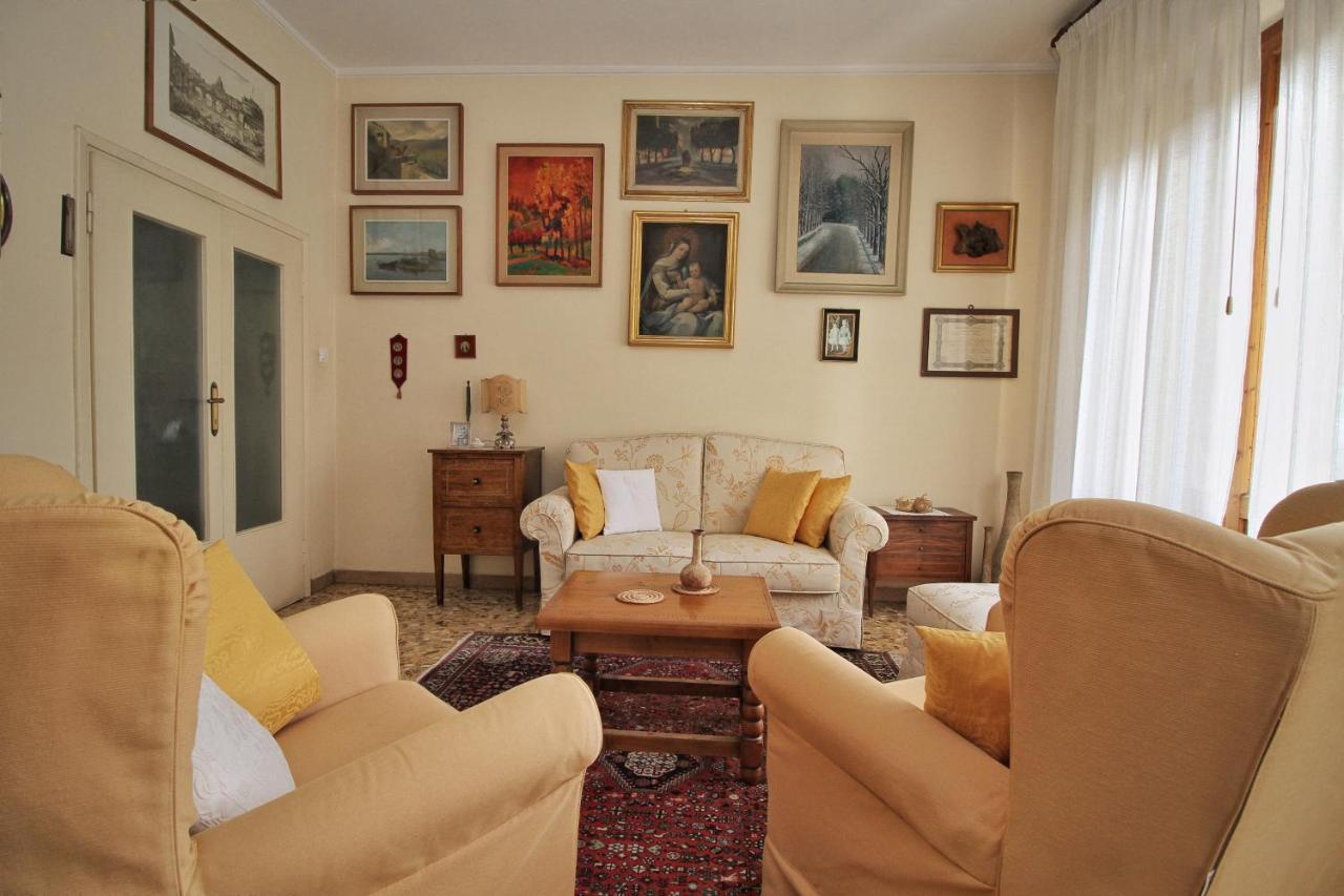 Casa Nonna Palmira Apartment Siena Exterior foto