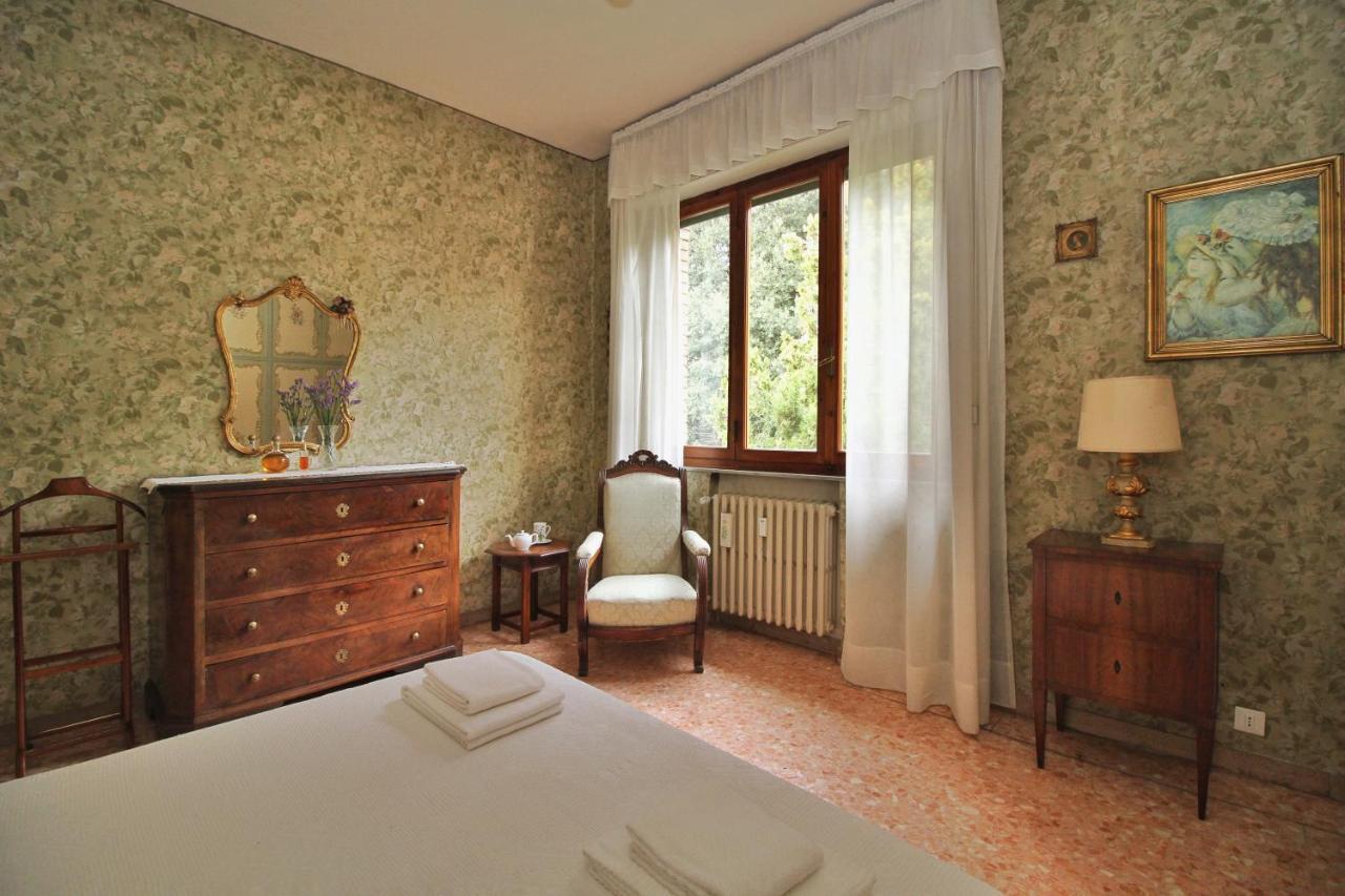 Casa Nonna Palmira Apartment Siena Exterior foto